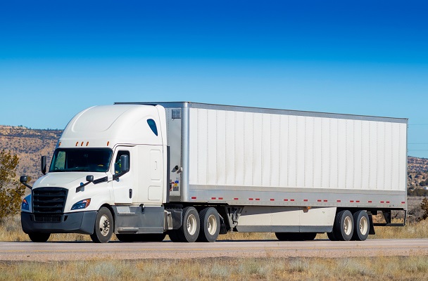 Refrigerated Freight